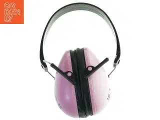 Børne høreværn fra Greendevil (str. S )