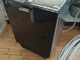 Gratis opvaskemaskine indbyg 60 cm