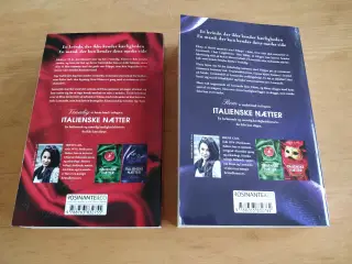 Italienske nætter