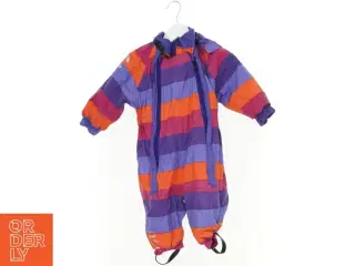 Flyverdragt fra Mikk-line (str. 92 cm)