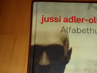 Alfabethuset