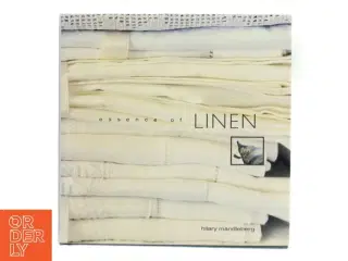 Essence of Linen