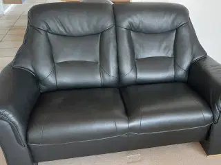 Hjort Knudsen sofasæt 3 + 2