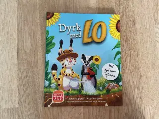 Dyrk med Lo