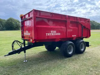 Tim Thyregod 125/150