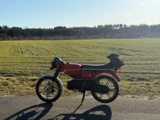 Kreidler rmc