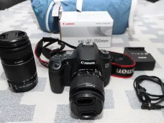 Canon 60 D