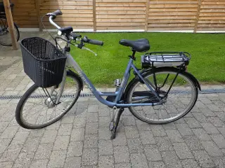 El cykler kildemose