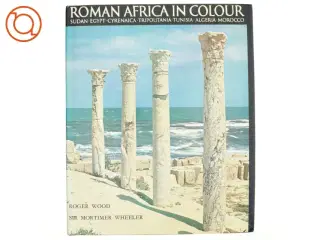 Roman Africa in colour