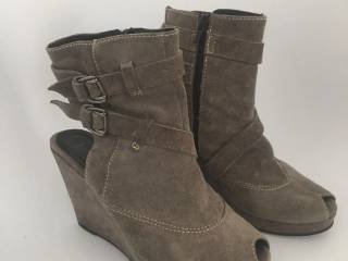 BDK wedges