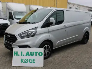 Ford Transit Custom 300L 2,0 TDCi 170 Trend aut.