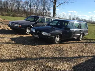 Volvo 900