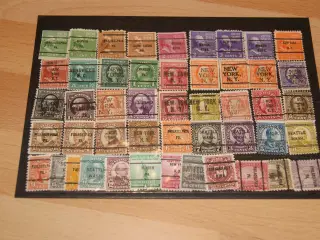 USA forudannullerede