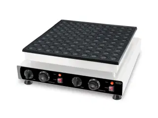 Mini Pandekage – 100 stk. – Ø4 cm