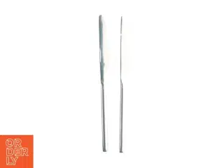Knive (2 stk) (str. 23 cm)
