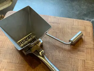 Persille hakker / nøddehakker