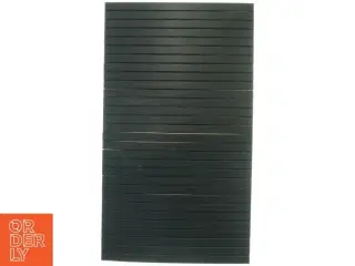 RÖDEBY Bakke til armlæn, bambus fra Ikea (str. 36 x 65 cm)