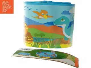 Bestway børnebassin (str. Ø 183x38 cm)