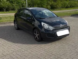 God bil sælges billigt
