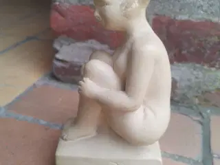 Figur as Ove Rasmussen
