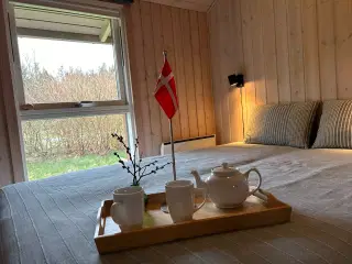 Familiehygge og luksus nær Blokhus 🏡❤️