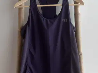 Kari Traa Nora Singlet dame, str. M, lilla