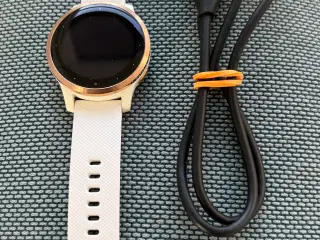 Garmin Vivoactive s4