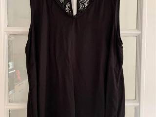 Bluser, toppe og skjorte str. L-XL