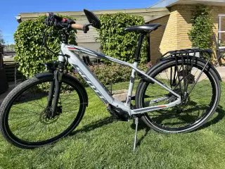 E-bike Scott Sub sport Men 