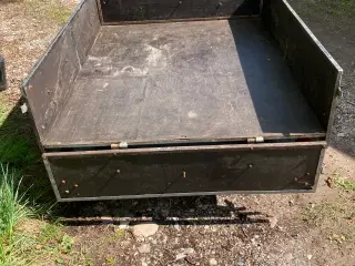 trailer sælges 