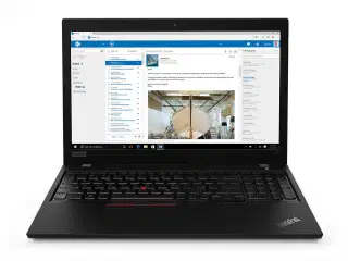 Bærbarcomputer LENOVO Thinkpad L590