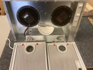 Siemens indbygnings emhætte