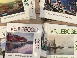 Vejle Bogen