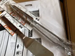 Snow Peak bålgrill ( Takibi Fire & Grill ) 