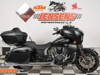 Indian Roadmaster