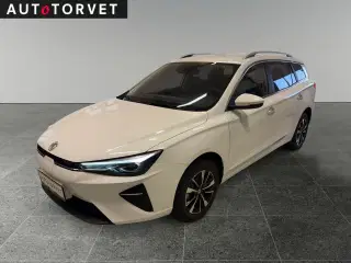 MG 5  Comfort
