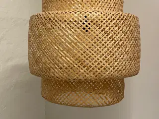 Loftslampe, IKEA Sinnerlig