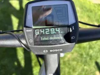 E-bike Scott Sub sport Men 
