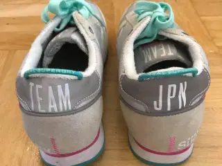 Lette Superdry sneakers 