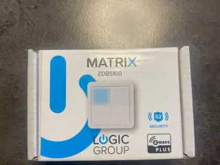 Logic Group MATRIX D lysdæmper ZDB5100