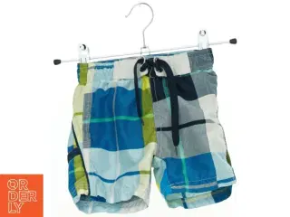 Badeshorts fra Name It (str. 80 cm)