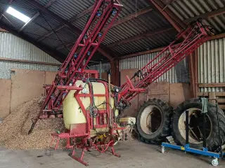 Hardi Mega 1200L
