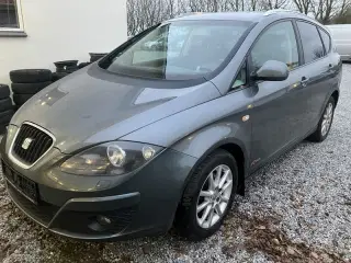 Seat Altea XL