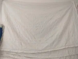 Sofacover 2-3 personer 