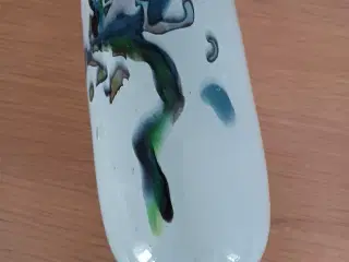 Glasvase