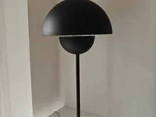 Werner Panton VP3 bordlampe, 49,cm.