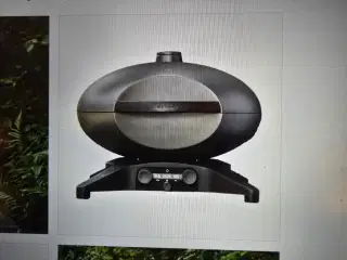 morsø forno el medio elgrill