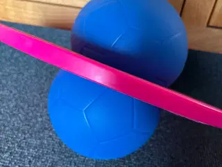 Moonhopper balance
