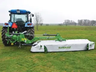 SaMASZ KT 301