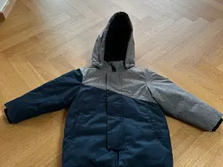 Name it vinterjakke str 98